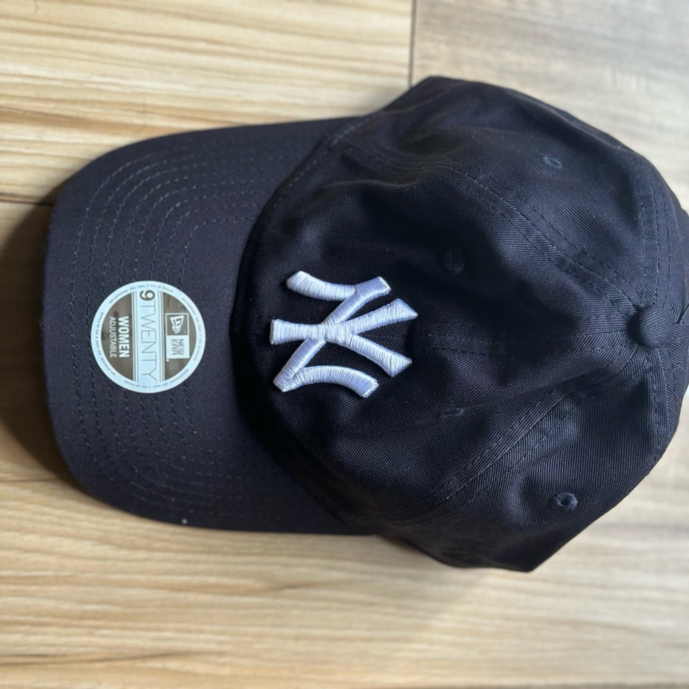 Yankees Hat Classic Accessories
